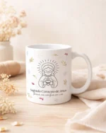 Pacote de Artes Canecas Santinhos Minimalistas - Imagem 5