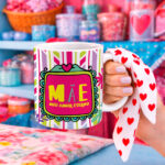 Dia das Mães Colorful – Pack 1 - Imagem 8