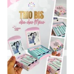 ARQUIVO DE CORTE CAIXA BIS TRIPLA / DIA DAS MÃES