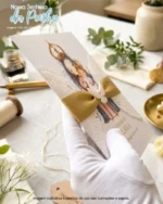 kit Digital Ilustrações Nossa Senhora da Penha - Imagem 7