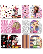 Caixa Cesta M - Infantil - Imagem 3