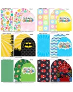 Caixa Cesta M - Infantil - Imagem 4