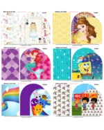 Caixa Cesta M - Infantil - Imagem 7