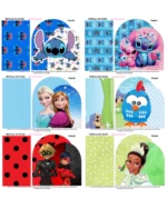 Caixa Cesta M - Infantil - Imagem 6