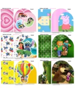 Caixa Cesta M - Infantil - Imagem 5