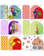 Caixa Cesta M - Infantil - Imagem 9