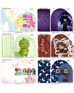 Caixa Cesta M - Infantil - Imagem 10