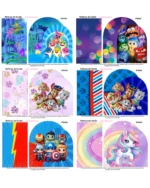 Caixa Cesta M - Infantil - Imagem 8