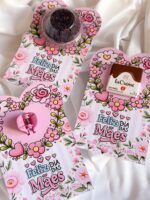 CARD CORAÇÃO Dia das Mães – Arquivo Digital - Imagem 3