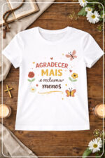 Coleção Frases Religiosas 2026 (para canecas e camisetas) - Imagem 11