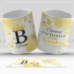 Coleção Digital – Alfabeto Minha Rainha - Imagem 4