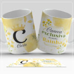 Coleção Digital – Alfabeto Minha Rainha - Imagem 5