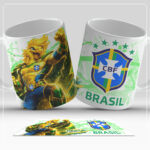 Coleção Digital – Copa do Mundo 2026 - Imagem 4