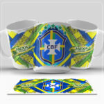 Coleção Digital – Copa do Mundo 2026 - Imagem 5