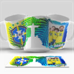 Coleção Digital – Copa do Mundo 2026 - Imagem 10