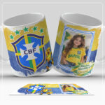 Coleção Digital – Copa do Mundo 2026 - Imagem 8