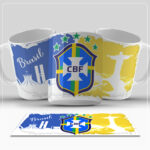 Coleção Digital – Copa do Mundo 2026 - Imagem 6