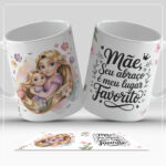 Coleção Digital – Dia das Mães 2026