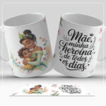 Coleção Digital – Dia das Mães 2026 - Imagem 15