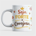 Coleção Frases Religiosas 2026 (para canecas e camisetas) - Imagem 5