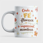 Coleção Frases Religiosas 2026 (para canecas e camisetas) - Imagem 6