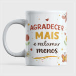 Coleção Frases Religiosas 2026 (para canecas e camisetas) - Imagem 7