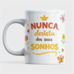 Coleção Frases Religiosas 2026 (para canecas e camisetas) - Imagem 8