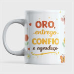 Coleção Frases Religiosas 2026 (para canecas e camisetas)