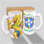 Coleção Digital – Copa do Mundo 2026 - Imagem 11