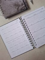 Combo Agenda Comercial DATADA 2027 – Arquivo Digital - Imagem 6