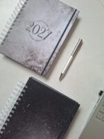 Combo Agenda Comercial DATADA 2027 – Arquivo Digital - Imagem 5