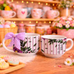 Dia das Mães Floral – Pack 2 - Imagem 7