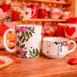 Dia das Mães Floral – Pack 2 - Imagem 8
