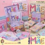 ARQUIVO DIGITAL – Coleção Flor de Mãe