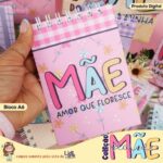 ARQUIVO DIGITAL – Coleção Flor de Mãe - Imagem 10