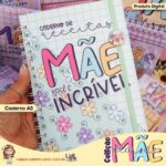 ARQUIVO DIGITAL – Coleção Flor de Mãe - Imagem 9