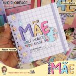 ARQUIVO DIGITAL – Coleção Flor de Mãe - Imagem 7