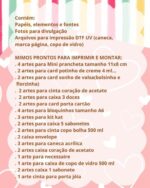 COLEÇÃO DIGITAL DIA DAS MÃES 2026 - Imagem 2