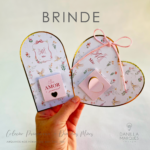 PACOTE: AMOR DE MÃE É PRIMAVERA - Imagem 6