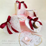 PACOTE: AMOR DE MÃE É PRIMAVERA