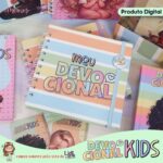 ARQUIVO DIGITAL – DEVOCIONAL KIDS - Imagem 6
