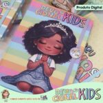 ARQUIVO DIGITAL – DEVOCIONAL KIDS - Imagem 2