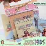 ARQUIVO DIGITAL – DEVOCIONAL KIDS - Imagem 3