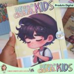 ARQUIVO DIGITAL – DEVOCIONAL KIDS - Imagem 4