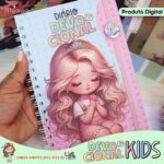 ARQUIVO DIGITAL – DEVOCIONAL KIDS - Imagem 5
