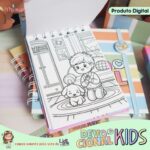 ARQUIVO DIGITAL – DEVOCIONAL KIDS - Imagem 7