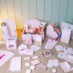 Combo Coleção Mães 2026