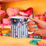 Dia das Mães Floral – Pack 2 - Imagem 5