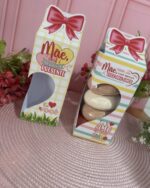 COLEÇÃO DIGITAL DIA DAS MÃES 2026 - Imagem 23