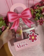 COLEÇÃO DIGITAL DIA DAS MÃES 2026 - Imagem 17